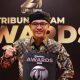 Wahyu Wahyudin Raih Tribun Batam Award 2025, Janji Kian Lantang Suarakan Aspirasi Rakyat