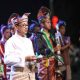 Parade Tari Tanjungpinang Tumbuhkan Kecintaan Generasi Muda terhadap Budaya Melayu