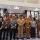 KPK Sambangi Kantor Bupati Bintan, Awasi Tata Kelola Pemerintahan Daerah