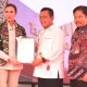 Pemprov Kepri Serahkan 6.643 Meter Persegi Lahan Gurindam 12 untuk Pusat Kreasi Wisata Halal