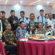 Walikota Batam Sambut Hangat Bupati Lamongan dan Anggota DPR RI Ahmad Labib